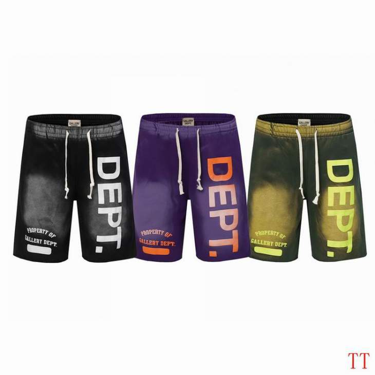 Picture of Gallery Dept Short Pants _SKUGalleryDeptS-XLttln0217591